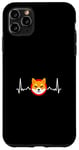 Coque pour iPhone 11 Pro Max Shiba Inu SHIB Krypto Hodler Fan