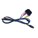 Scartkabel Scart Kabel A/V-signal Atari ST 2m