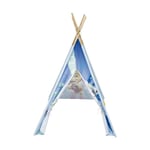 Tente de jeux tipi Pat' Patrouille 120x120