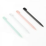 4PCS Couleurs tactile Stylet pour DS Lite NDSL