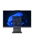 Lenovo 12SB000HFR 27" I7 16 Gris 512 Go