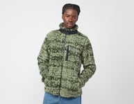 Columbia Winter Pass Fleece Jacket, Green