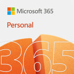 Microsoft 365 Personal 15 Months Subscription POSA NZ Instore Only,, Store Activation Required