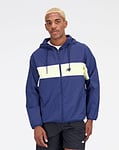 New Balance Athletics 90's Windbreaker