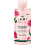 Démaquillants & Nettoyants Nuxe  Very Rose Eau Micellaire 750Ml