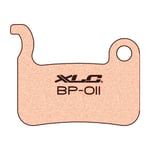 Levyjarrupalat XLC Disc Brake Pad BP-S11 For Shimano