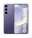 Mobile Smartphone Samsung Galaxy S24+ PLUS 5G 6,7” S926 12+512Go Cobalt Violet