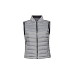 Sail Racing W Race Primaloft Vest Dim Grey