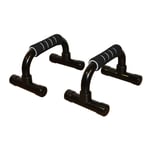 Concept Line Push Up Bar, Parallettes & pushup bars