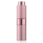 15ml Perfume Atomizer Bottle Travel Portable Refillable Spray Ca Red