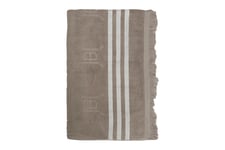 Halvor Bakke Mølen håndkle 100x180 Beige / Pure cashmere