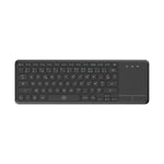 Clavier Mobility Tv Sans Fil Touch Pad