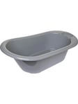 BabyDan Click badekar, Griffin Grey