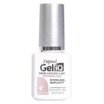 Depend Gel iQ Sparkling Simplicity 5ml