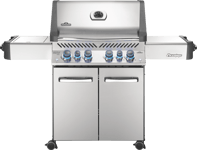 Napoleon Gasolgrill Prestige® 500-3