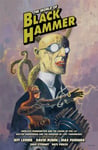 The World of Black Hammer Library Edition Volume 1