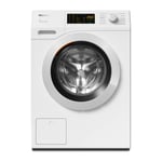 Miele Tvättmaskin WCD330WCS