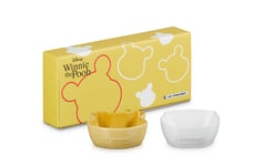 Le Creuset Disney Winnie the Pooh Mini dish (2 pieces) Heat-resistant dish