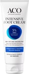 ACO Intensive Foot Cream 100 ml