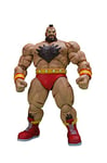 Storm Collectibles Ultra Street Fighter II : The Final Challengers Figurine 1/12 Zangief 19 cm