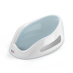 Angelcare Soft Touch Bath Support - Blue