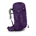 Osprey Tempest 30 ryggsekk dame utg. modell Violac Purple M/L 2021