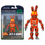 Five Nights At Freddy's Dreadbear Jack-O-Bonnie Figurine Funko