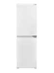 CDA CRI751 Int 50/50 fridge freezer, energy rating: F, fast freeze, RD