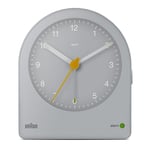 Braun BC22G Classic Alarm Clock