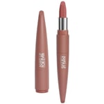 MAKE UP FOR EVER Rouge Artist Velvet Nude Lipstick 3.7g (Various Shades) - 111