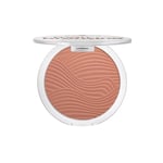 ESSENCE Sun Club - Tanning and mattifying face bronzer n.02 Sunny