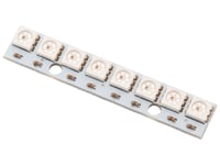 NeoPixel 8 LEDs WS2812