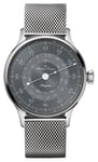 MeisterSinger PDD365927_MLN20 Pangaea Day Date 365 (40mm) Watch