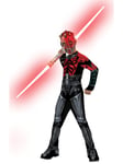 Star Wars Darth Maul Utklädningskläder  (Stl. L)