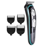 USB Charging Electric Hair Clipper Adjustable Hair Trimmer Cutting Machine G GFL