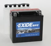 Exide MC-Batteri AGM 12 Ah