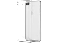 Moshi Superskin, Omslag, Apple, Iphone 8 Plus/7 Plus, 14 Cm (5.5"), Transparent