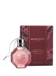 Molton Brown Delicious Rhubarb & Rose Festive Bauble