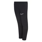 Nike Treningsbukse Dri-fit Academy 23 - Sort/hvit Barn, størrelse XS: 122-128 cm