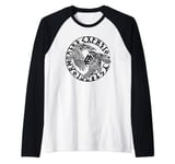 Huginn And Muninn - Hugin And Munin - Odin's Ravens Raglan Baseball Tee