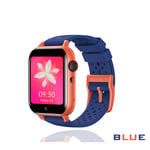 Kids Smart Watch with Dual Camera SOS Phone Call Boys Girl GPS Tracker Watches