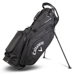 Callaway Fairway 14 Bærebag Sort