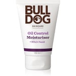 Bulldog Oil Control Moisturizer moisturising cream for oily skin 100 ml