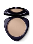 Bronzing Powder 01 Bronze 10 G Bronzer Solpuder Beige Dr. Hauschka