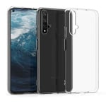 huawei Huawei Nova 5T Soft Gel Case