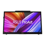 Interaktiv Pekskärm Asus 90LM0711-B01I70 15,6" 4K Ultra HD