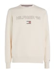 Tommy Hilfiger Hilfiger 85 Sweatshirt Beige