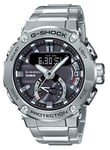 CASIO G-SHOCK GST-B200D-1AJF G-STEEL Carbon Core Guard Solar Men's Watch