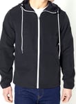 New Mens Jack & Jones Luke Lightweight Zip Through Jacket Size M RRP£55