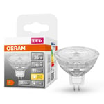 LED spotlight GU5.3 | 2700K | 3.8W [Osram]